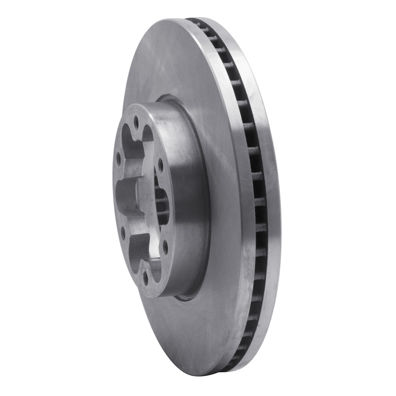 Ford Transit-150 Brake Rotor (1) - Front - R1 Concepts - Plain - `20-`25